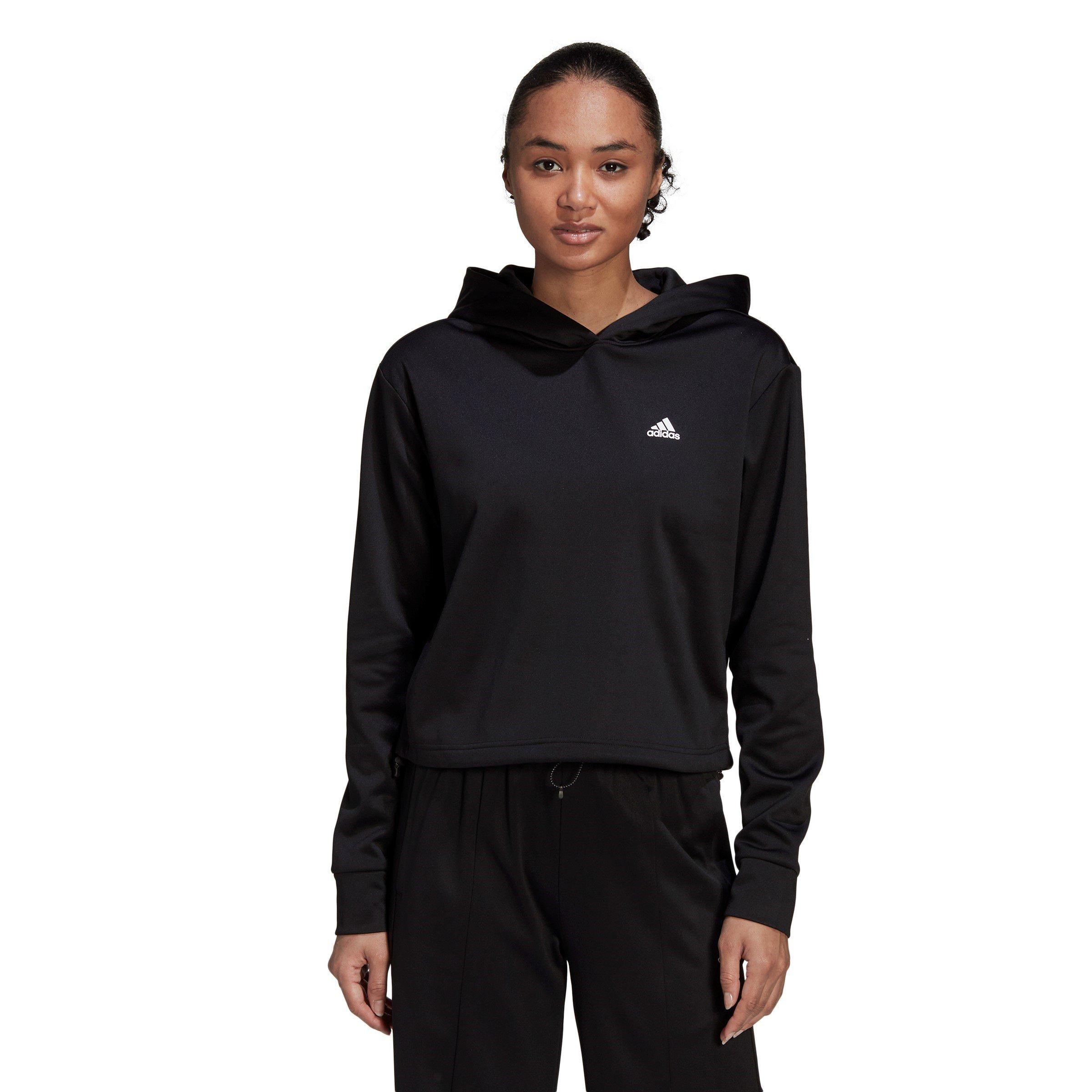 adidas AEROREADY Hoodie Womens
