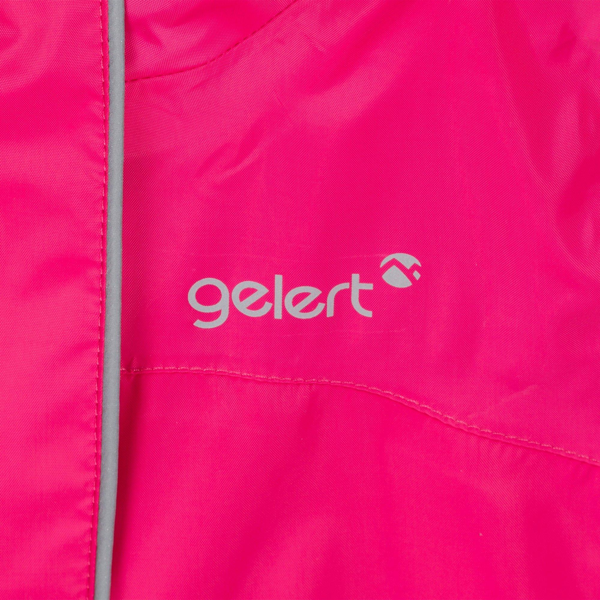 Gelert Kids Waterproof Rain Suit