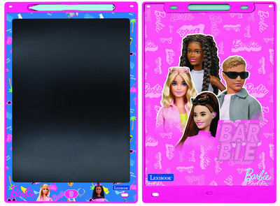 Barbie Flerfarget Tegnebrett 11 Tommer