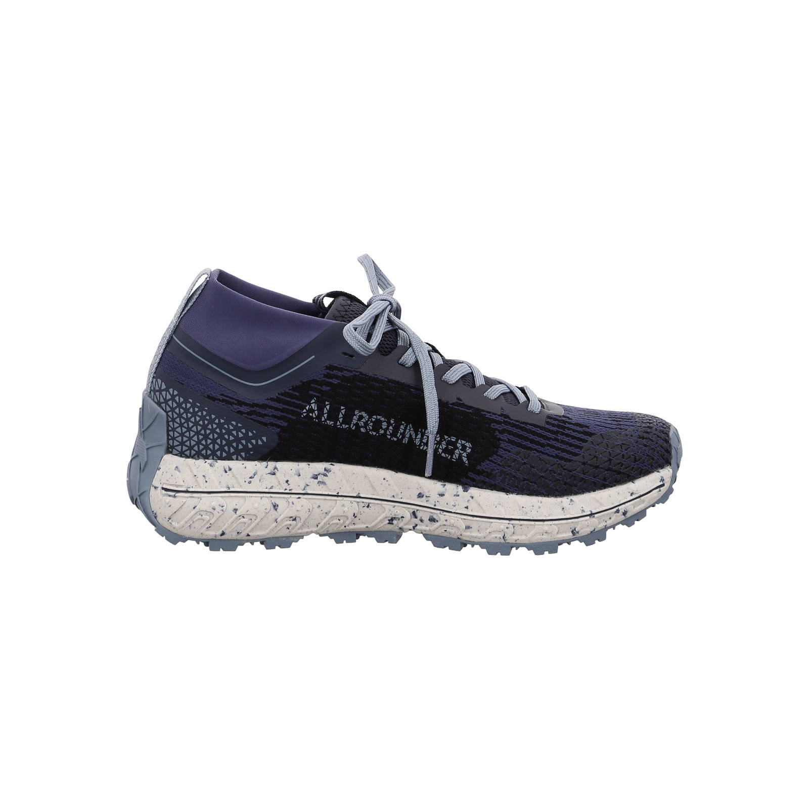 Allrounder X-Ground-Tex bleu nuit