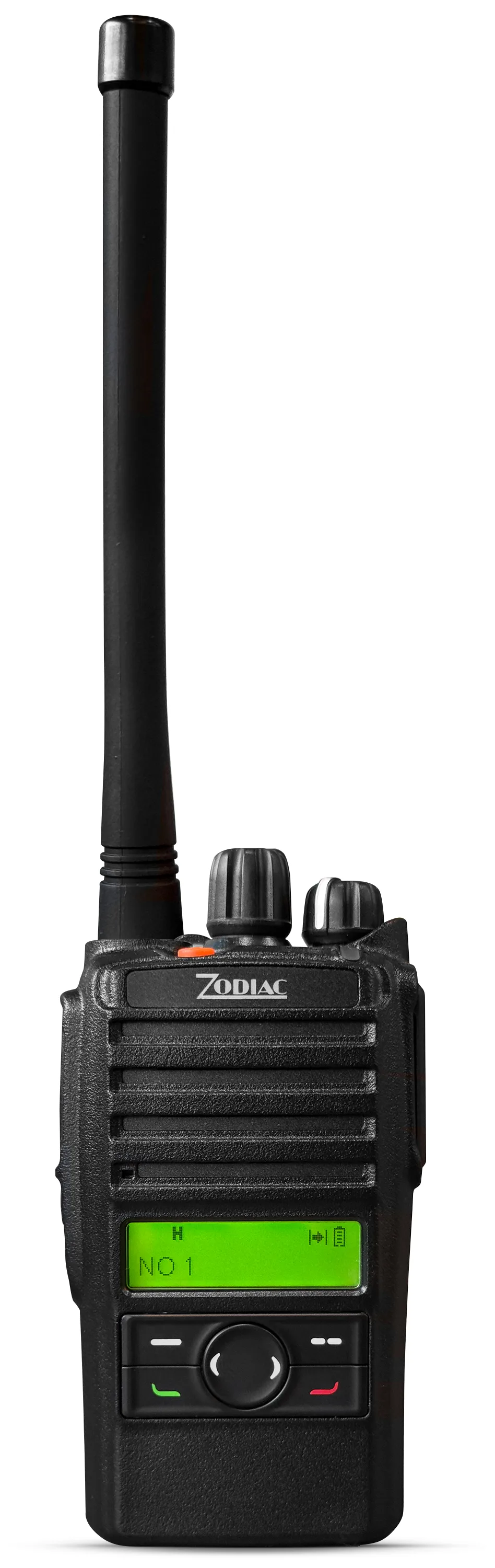 Zodiac Extreme Digital Bt 140 Brukervennlig Og Pålitelig Jaktradio