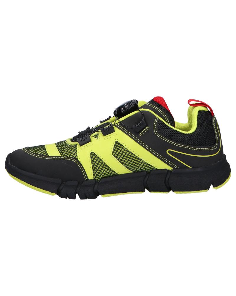 Tênis esportivo Geox J259bd 01450 J Flexyper