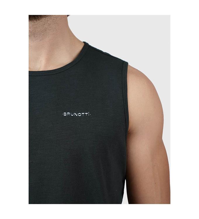 Brunotti Men Malaku-Slub Singlet