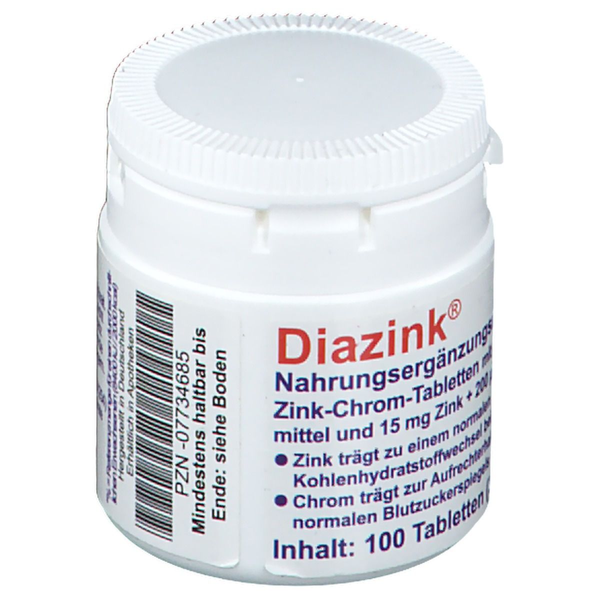 Diazink®