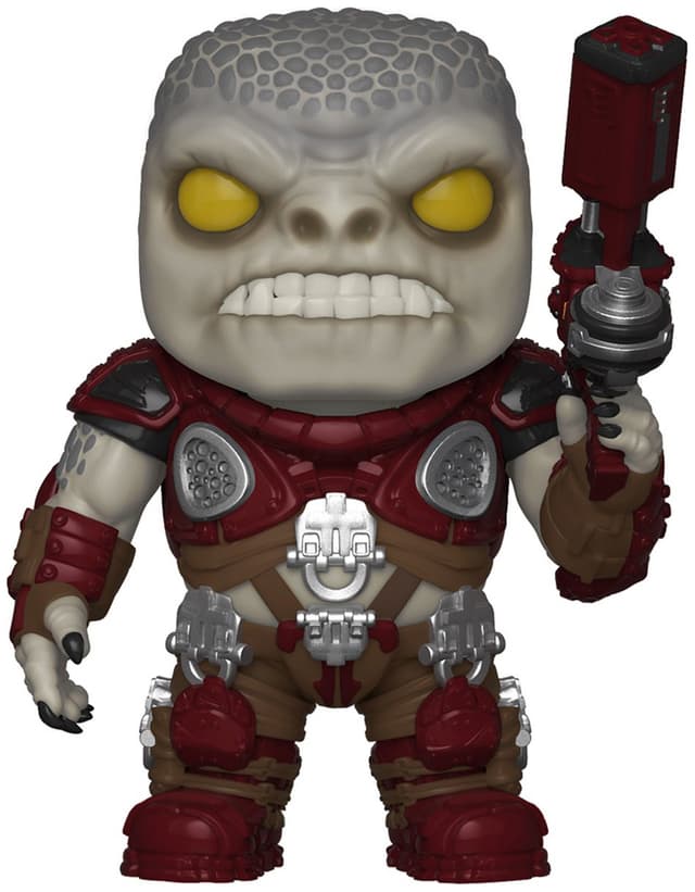 Funko! POP GAMES: GEARS OF WAR S3