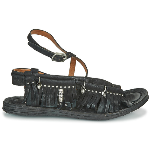 Airstep / A.S.98 - RAMOS FRANGE - Noir