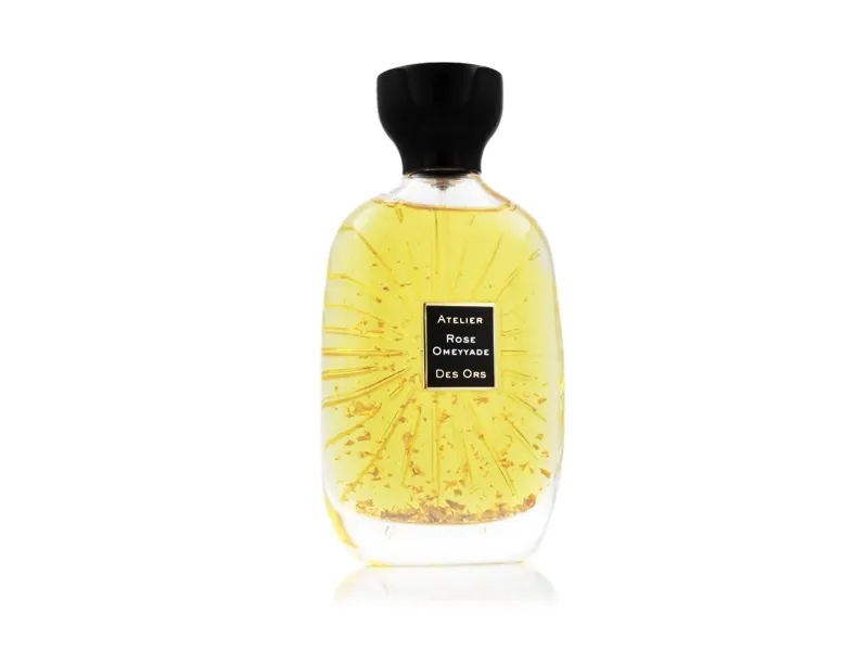 Atelier Des Ors Rose Omeyyade Eau De Parfum 100 ml (unisex)