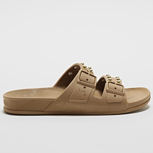 Sandales Femme Florianopolis Camel
