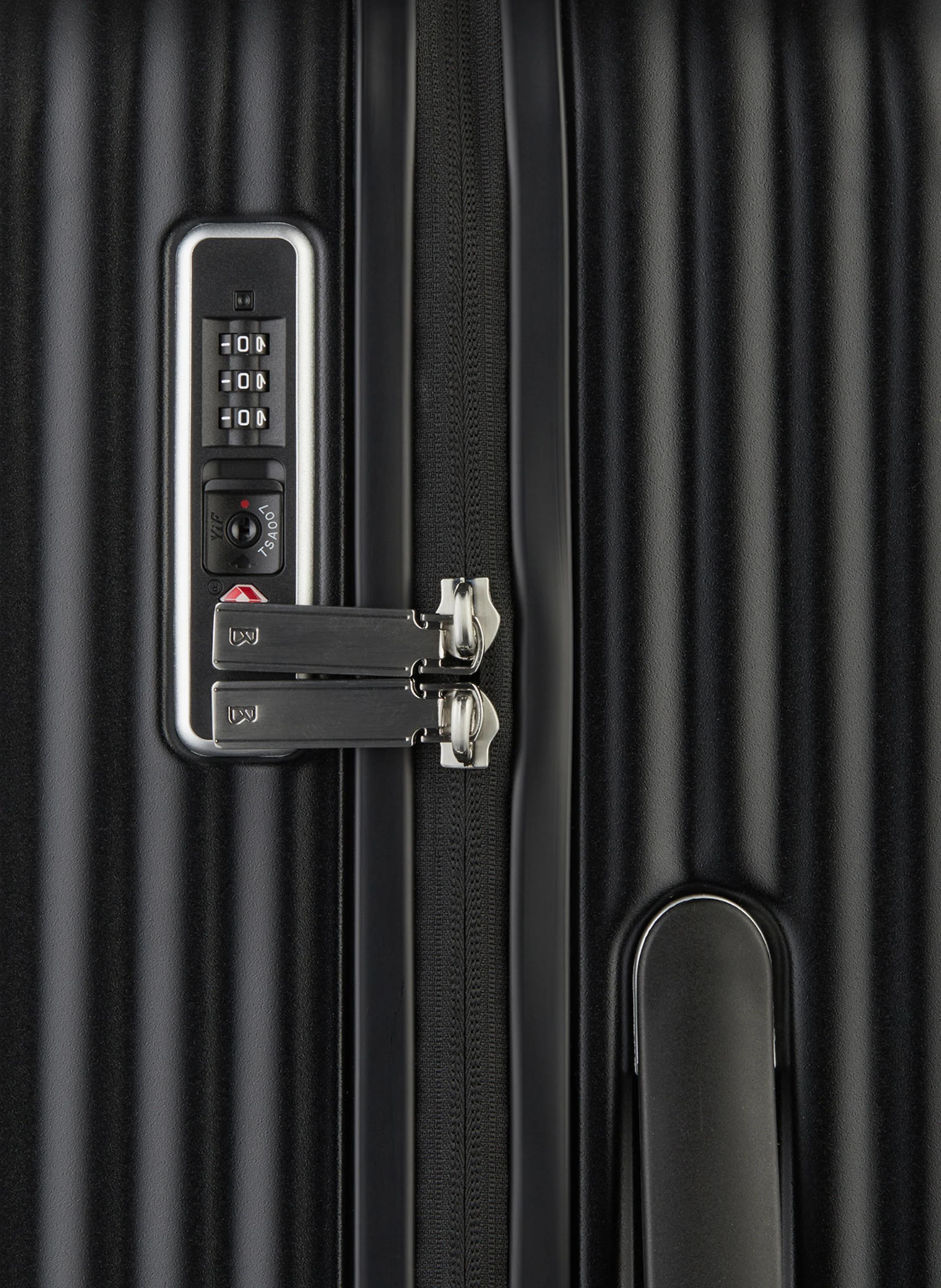 BOGNER Trolley PIZ DELUXE C65