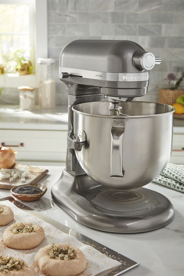 KitchenAid Artisan røremaskine, 6,6 l