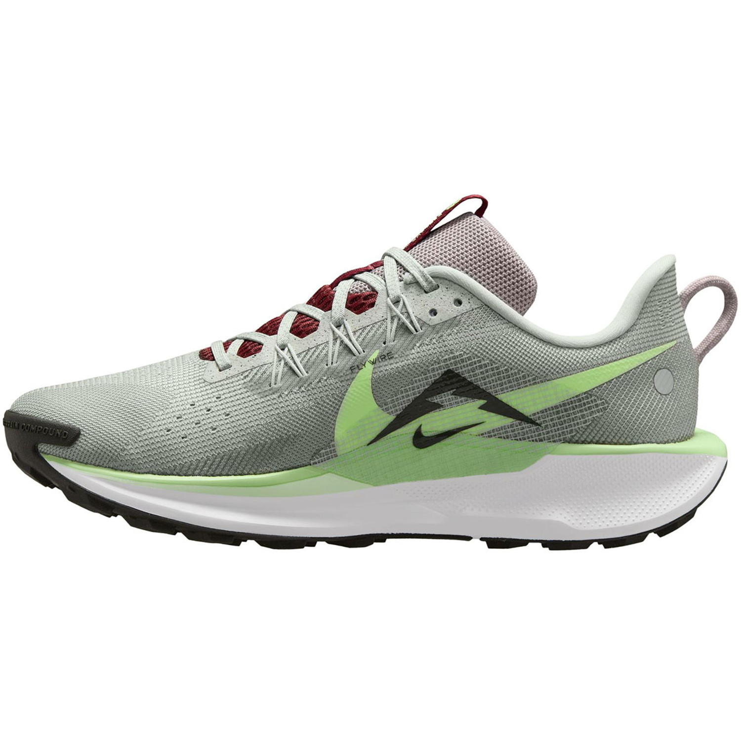 Nike Pegasus Trail 5 Heren