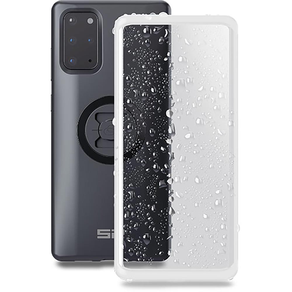 SP Connect - Protection Etanche Weather Cover - Samsung Galaxy S20+|Samsung Galaxy S20 FE