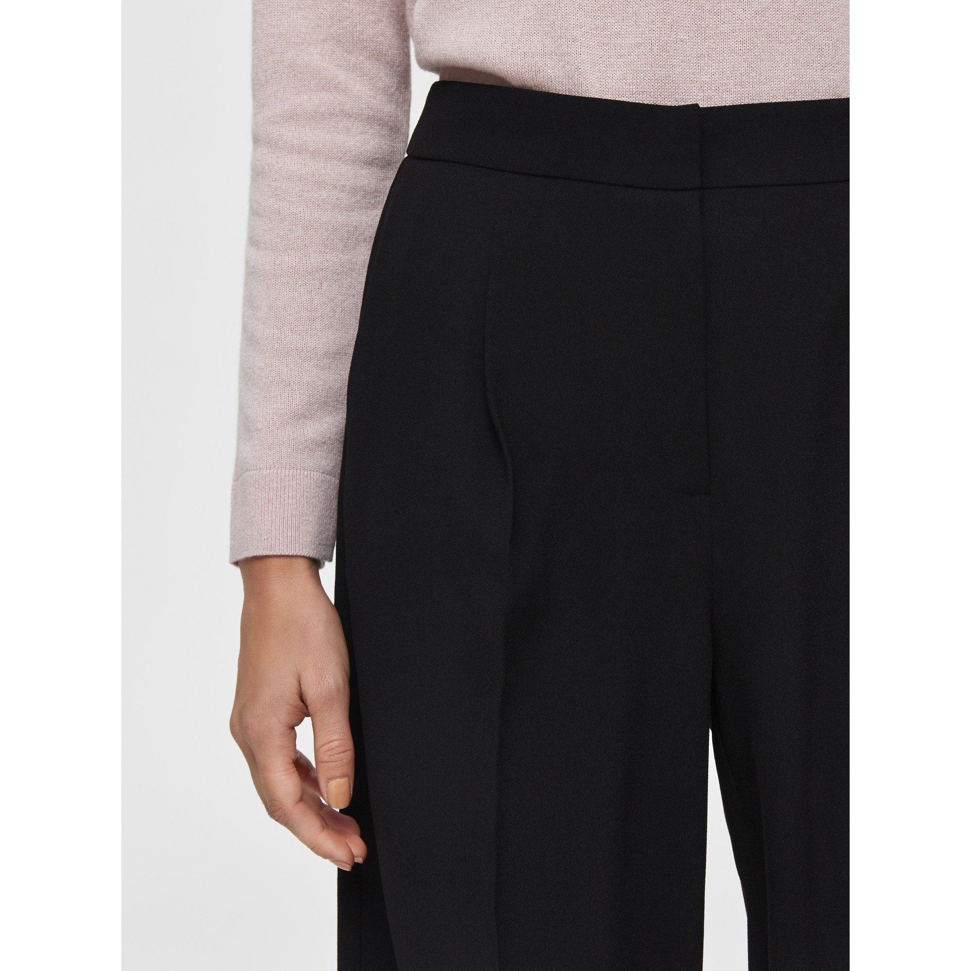 Selected Femme Tinni Wide Leg Pants