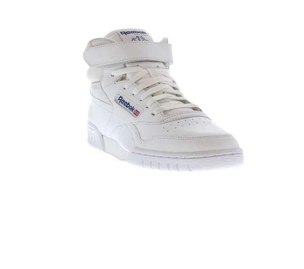 Reebok Men's Exofit Hi Top Trainers