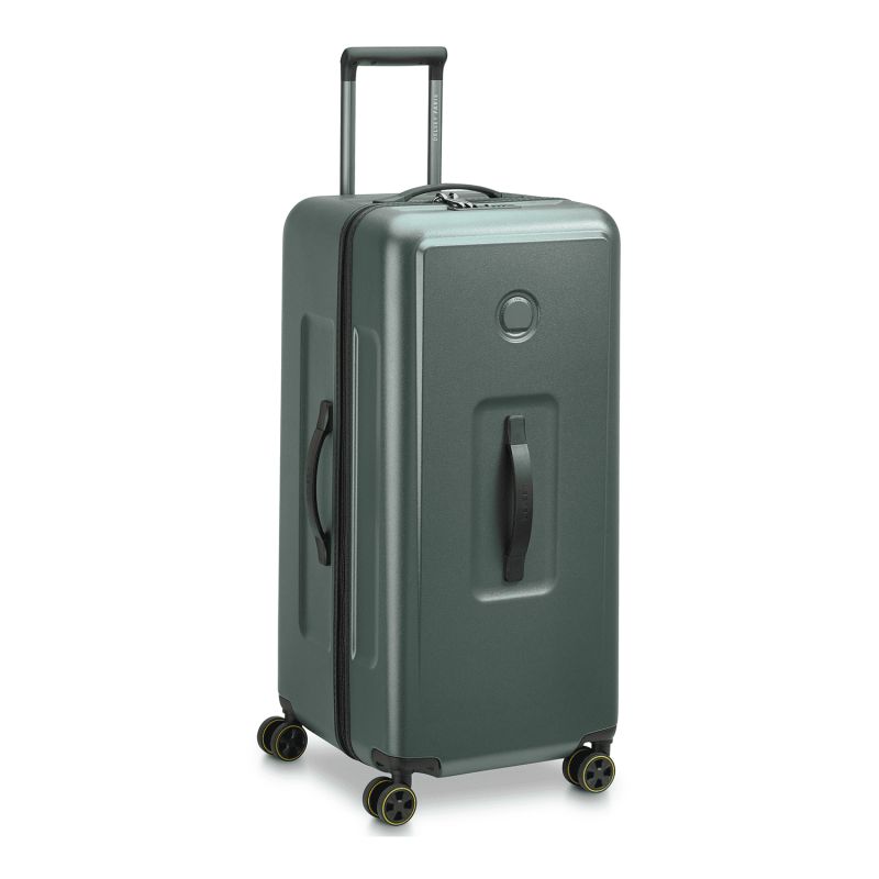 Valise rigide Turenne 2.0 Trunk 80 cm Vert