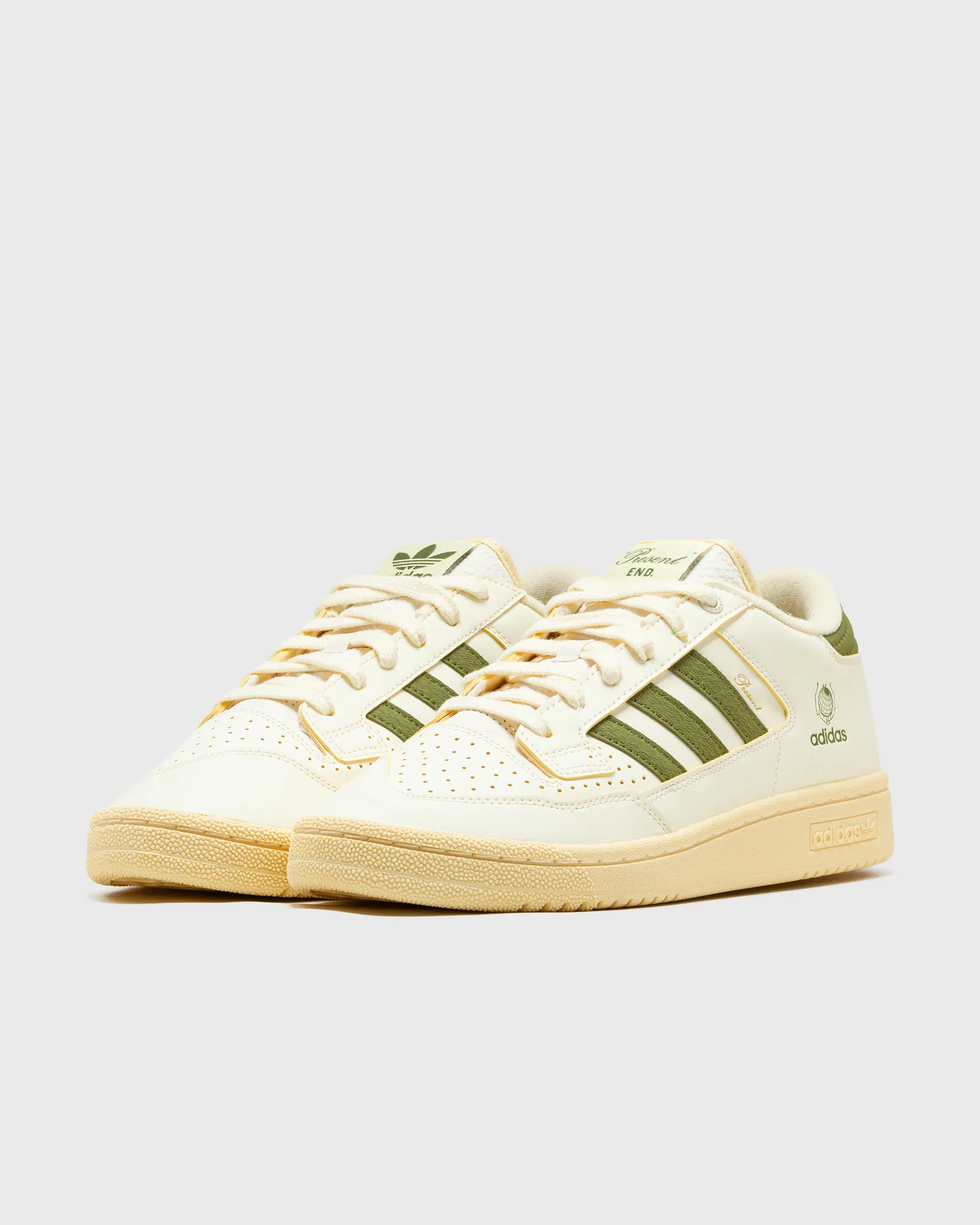 Adidas CENTENNIAL LOW END.