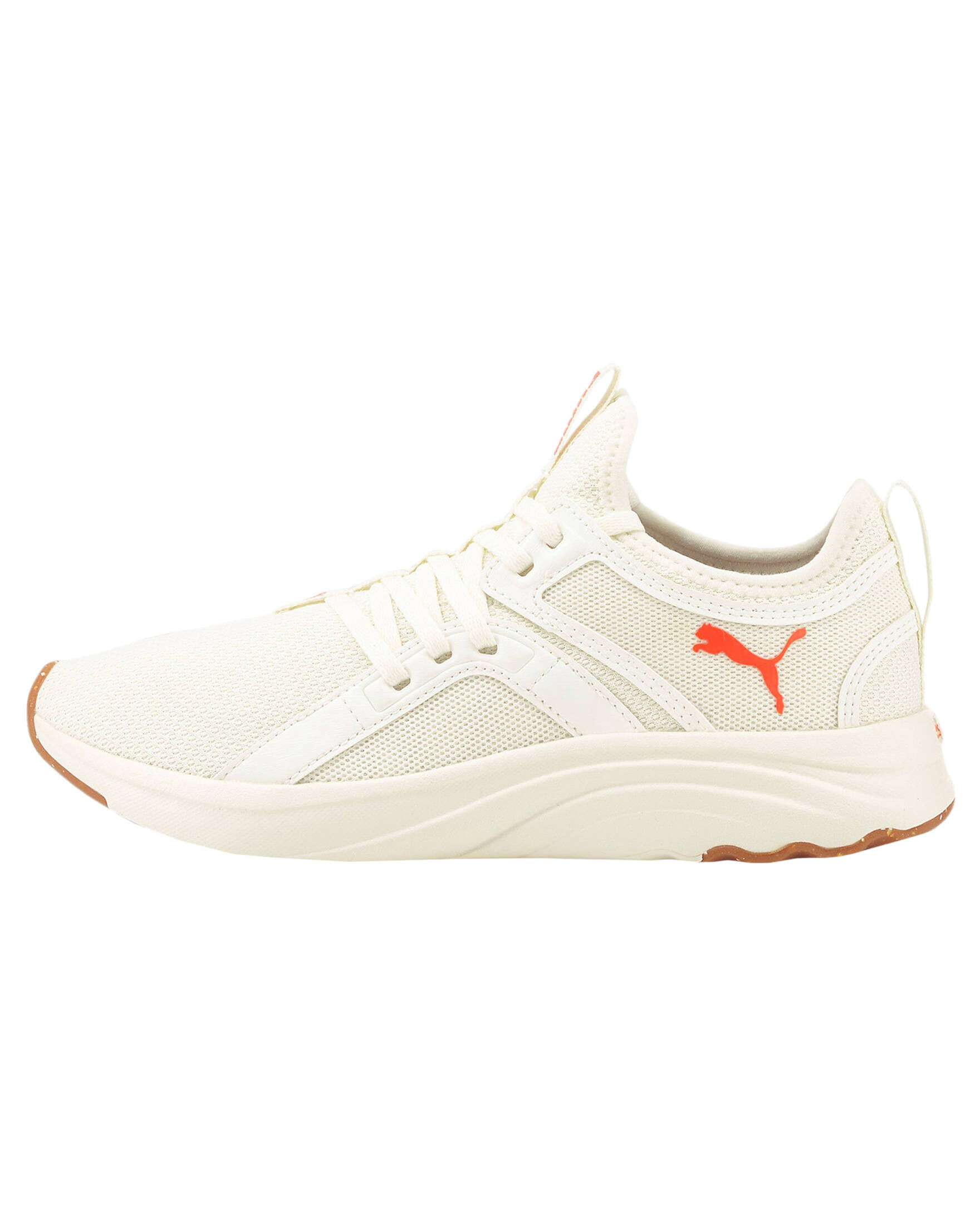 Puma| Damen Trainingsschuhe SOFTRIDE SOPHIA W CREME