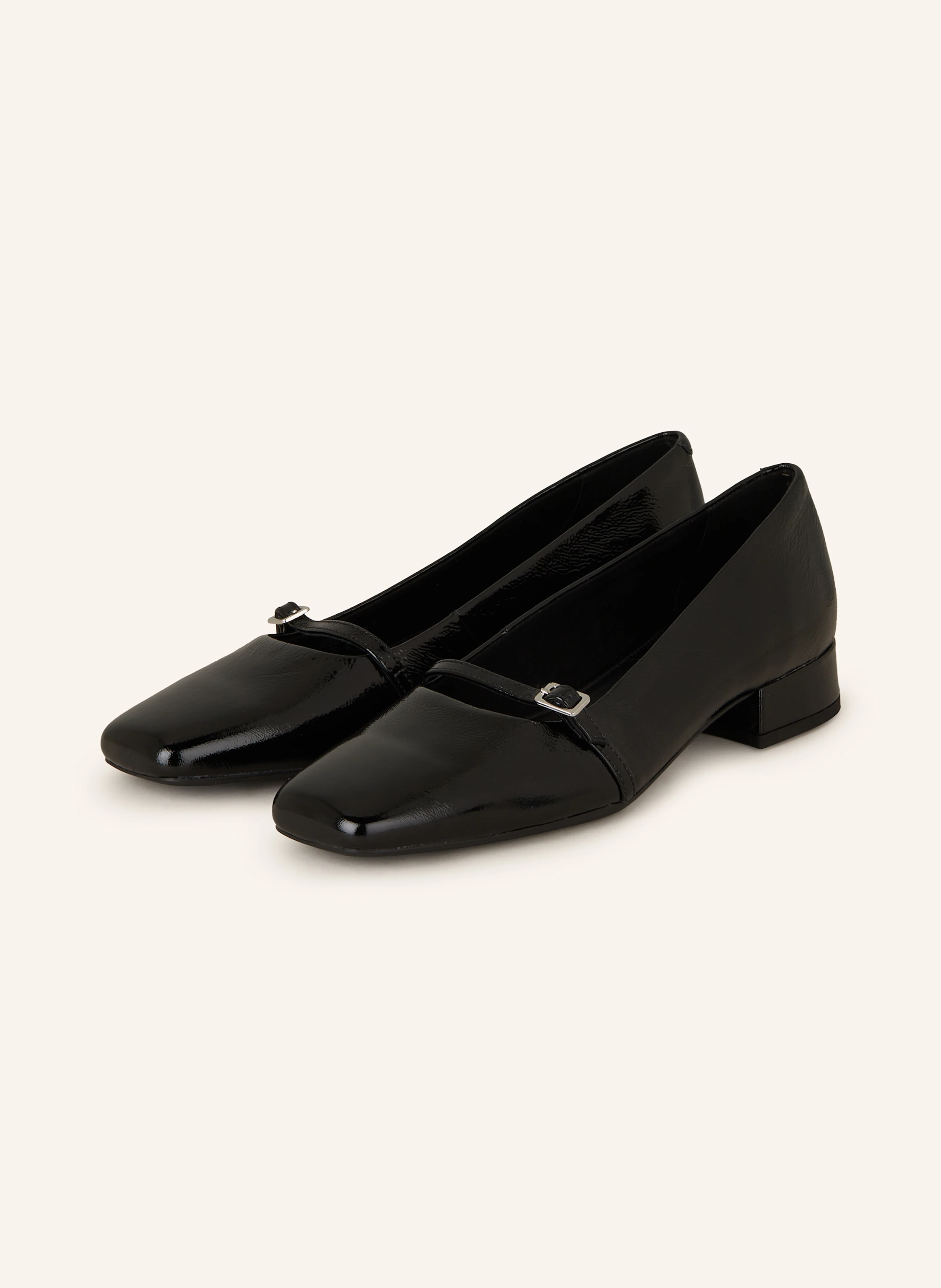 VAGABOND SHOEMAKERS Mary-Jane-Pumps DEBBI