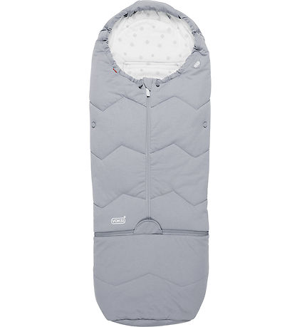 Voksi K?repose - Sky Light - 88/113 cm - Gr?