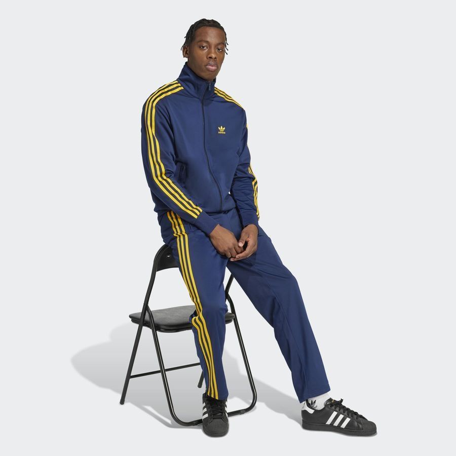 Adidas Original Veste de survêtement Adicolor Classics Firebird
