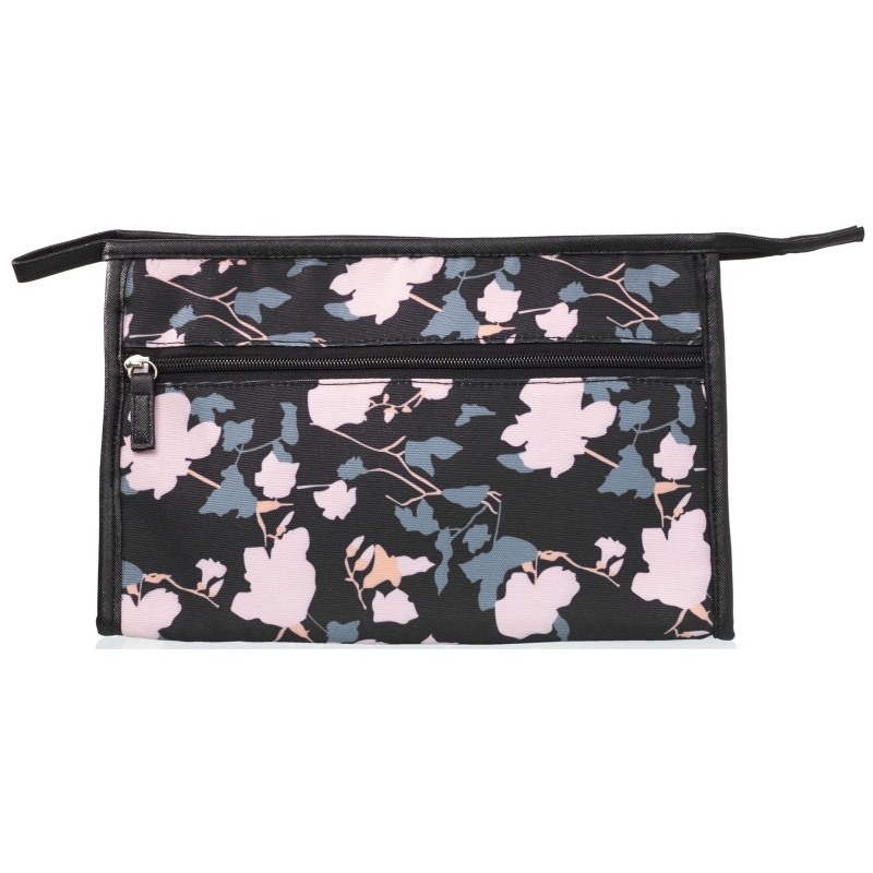 Gillian Jones Cosmetics Bag Set - Flower 10122-86
