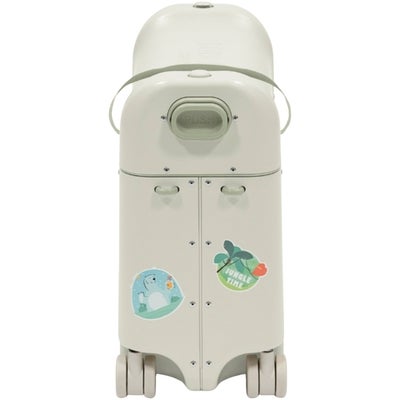 Stokke JetKids Reiseseng og Ryggsekk, Sea Green