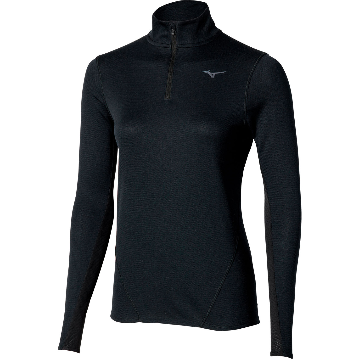 Mizuno Thermal Charge 1/2-Zip Longsleeve Dames