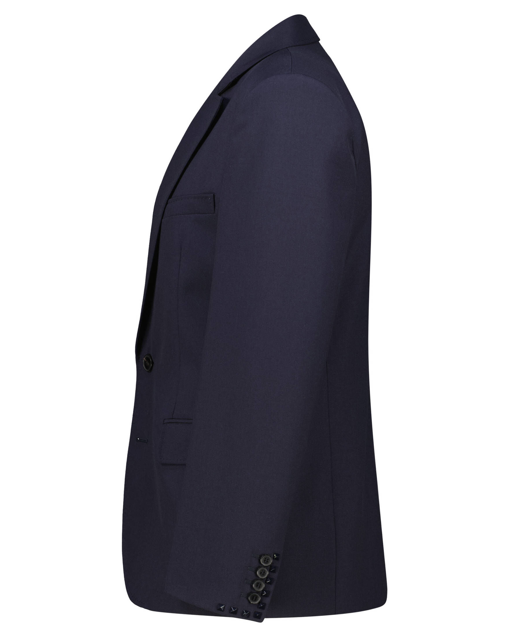 Valentino| Herren Sakko aus Wolle CLASSIC BLAZER