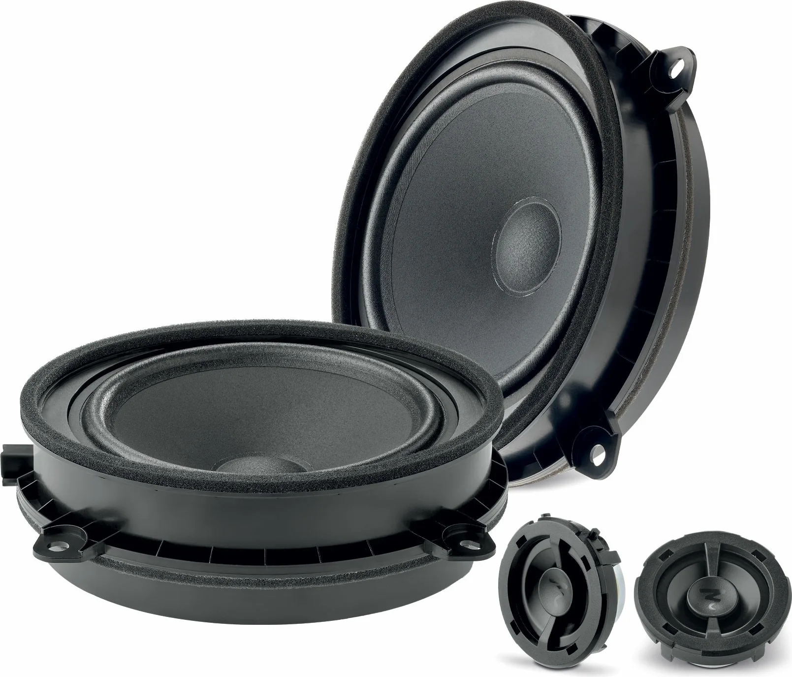 Focal IS TOY 170 (la paire) Haut-parleurs voiture