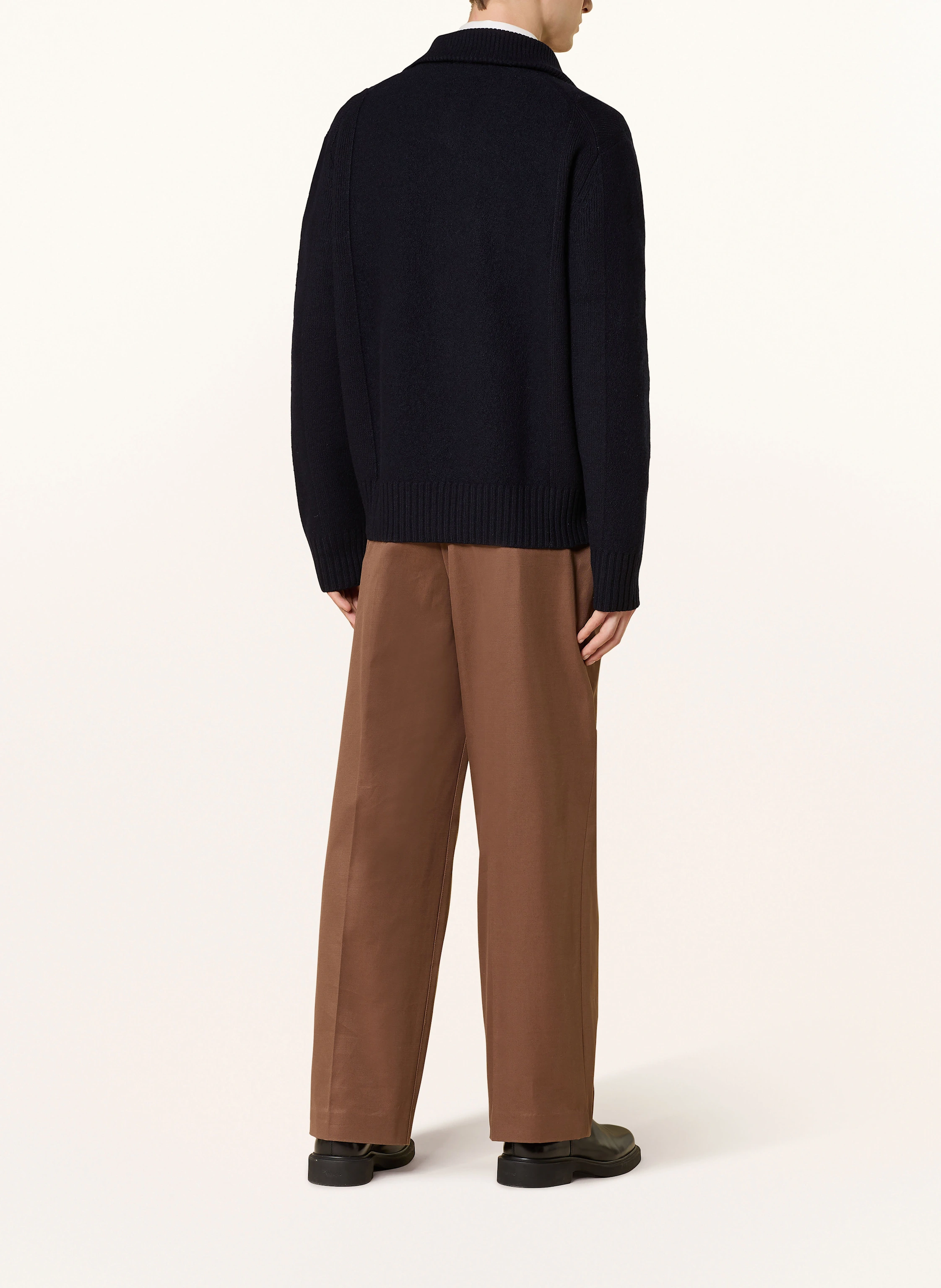 COS Strickjacke
