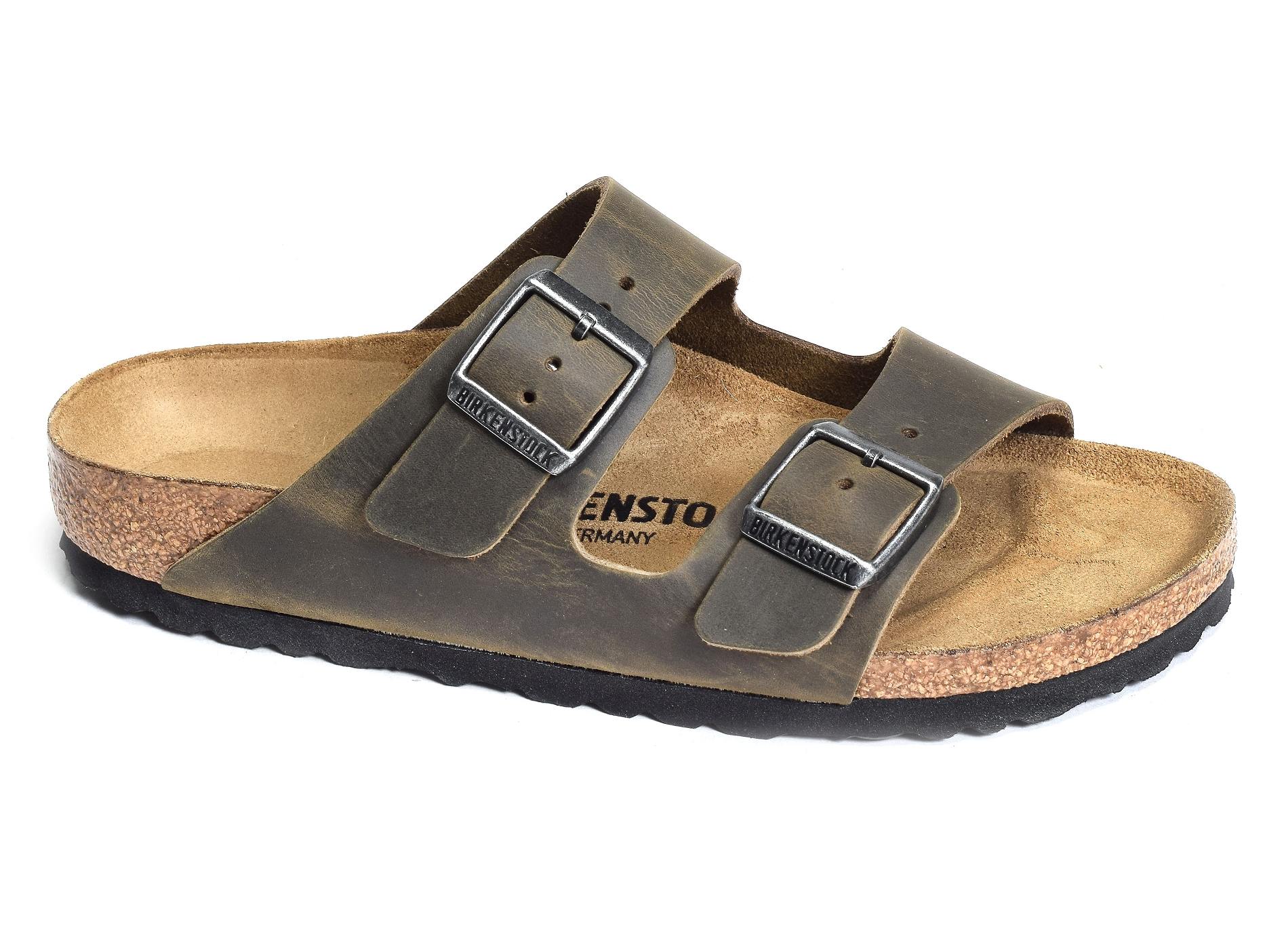 Arizona cuir w kaki