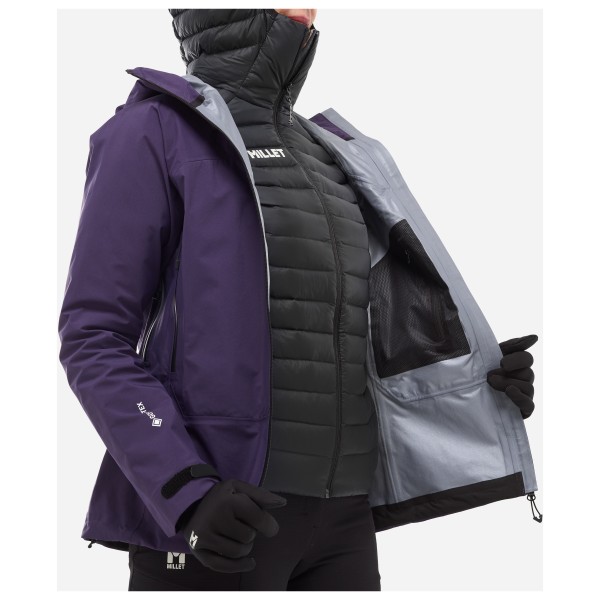 Millet - Women's Evole Light 700 HD - Doudoune