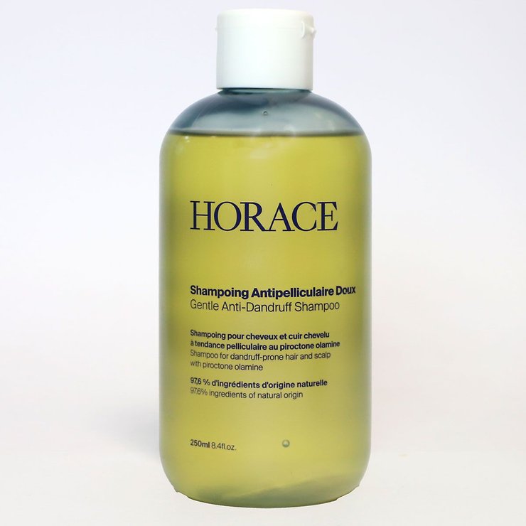 Shampoing antipelliculaire doux 250ml