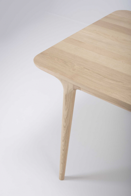 Gazzda Fawn tafel 220x90 naturel