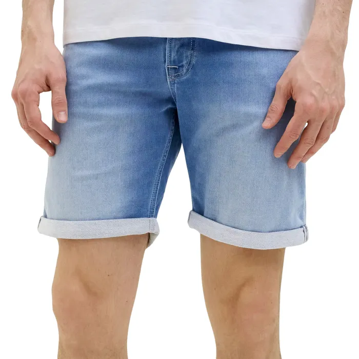 JJ Rebel Joe Craft Short Heren