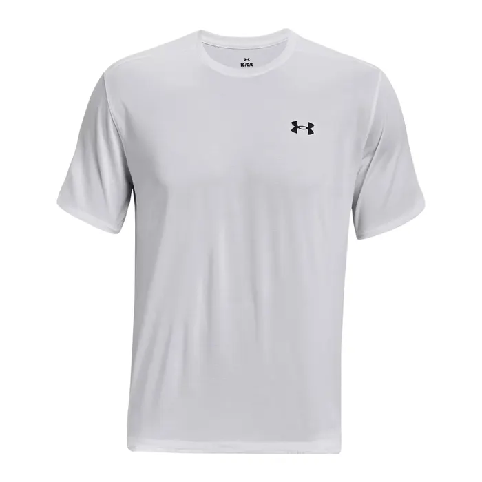 Under Armour Tech Vent Shirt Heren