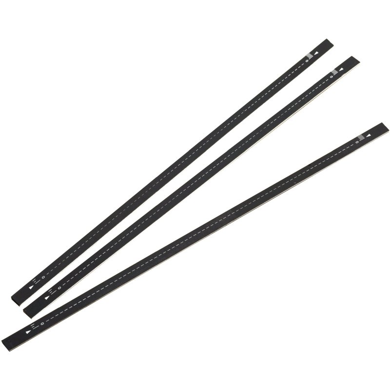 Bandes de coupe SafeCut A3