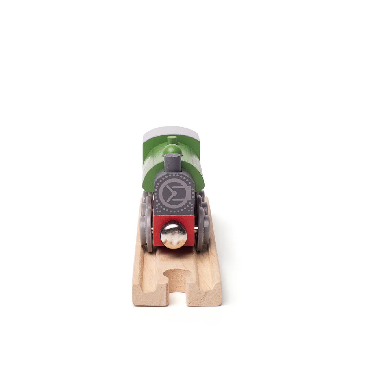 Bigjigs Rail Réplique GWR Saddle