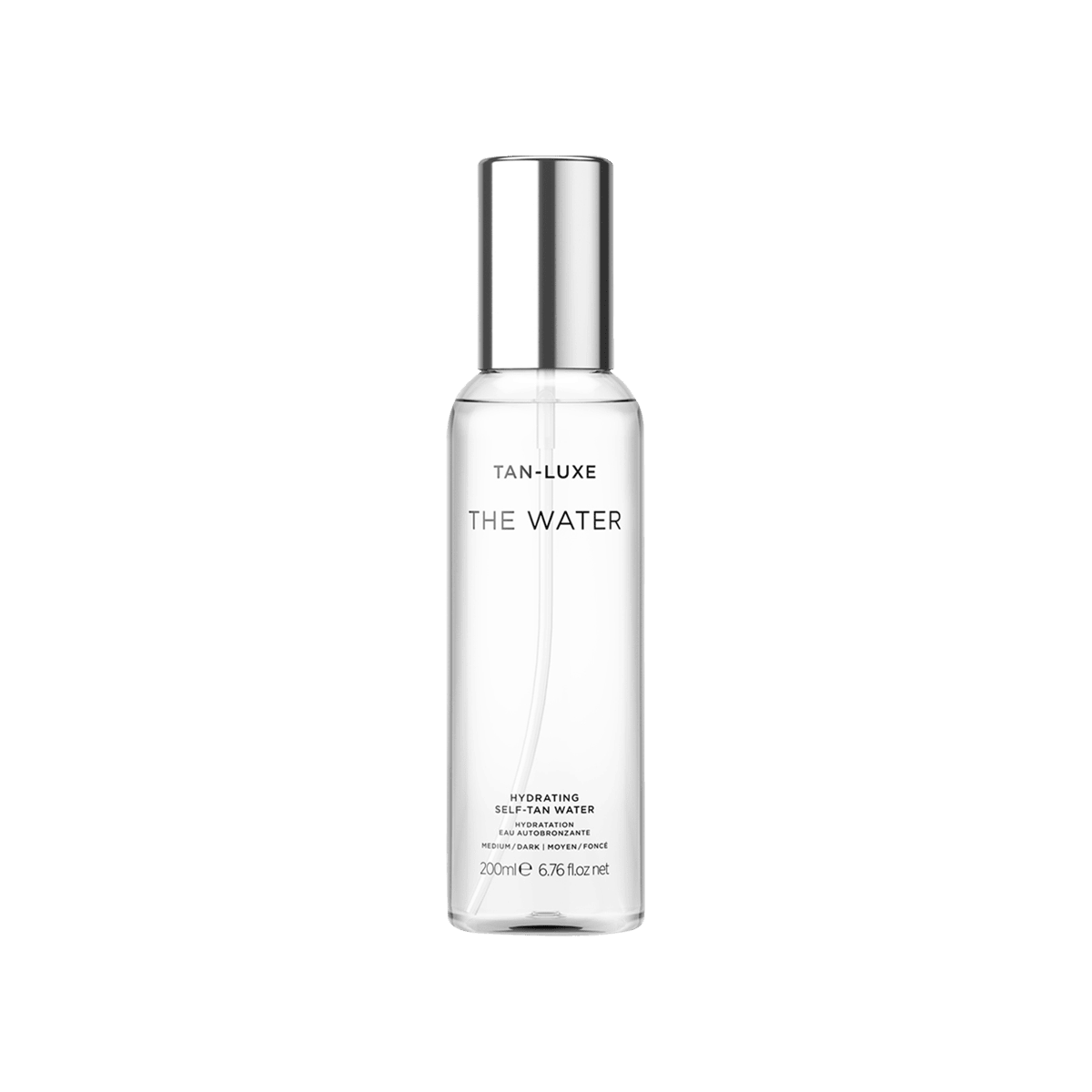 The Water Medium 200ml
