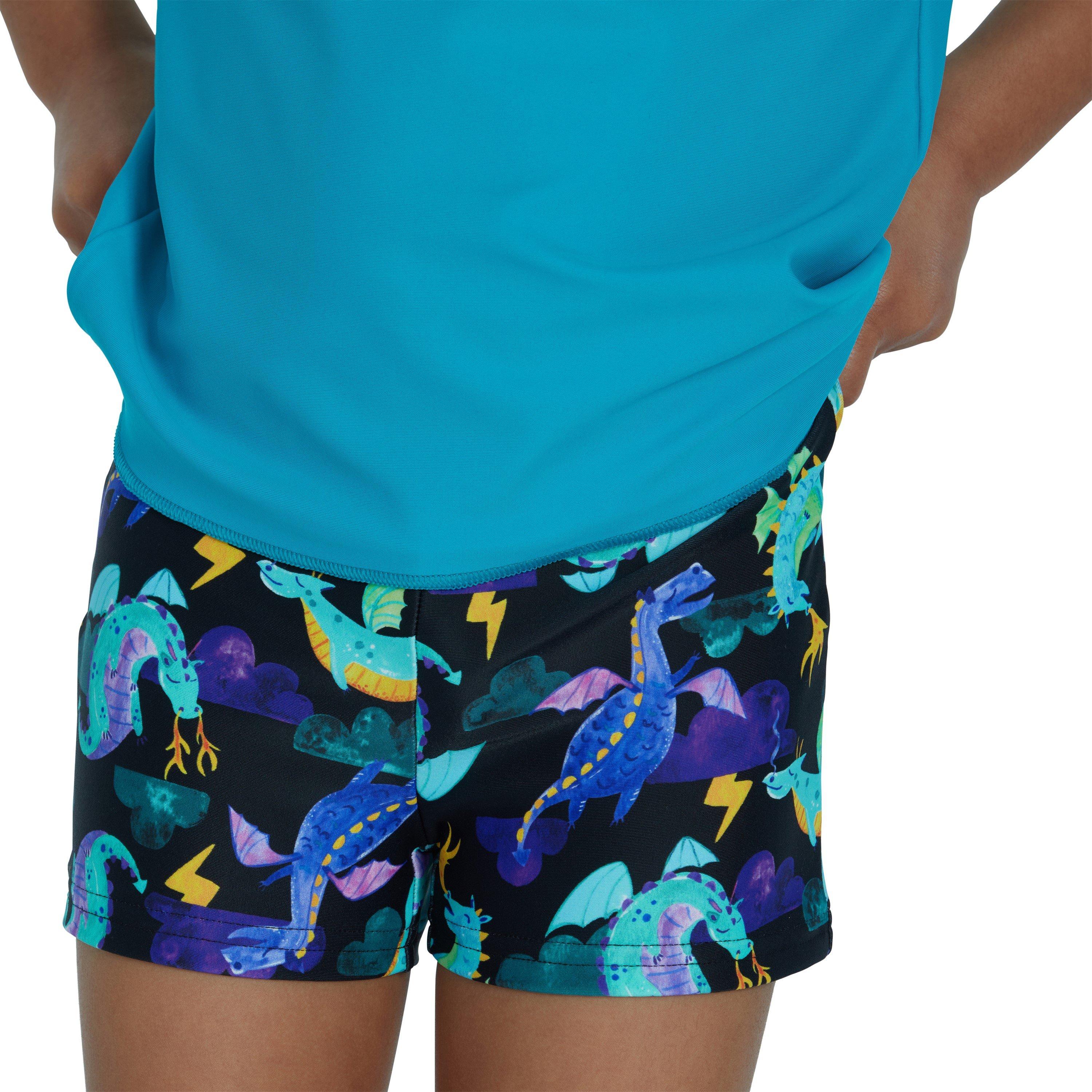 Speedo Prt Sunt Set In99
