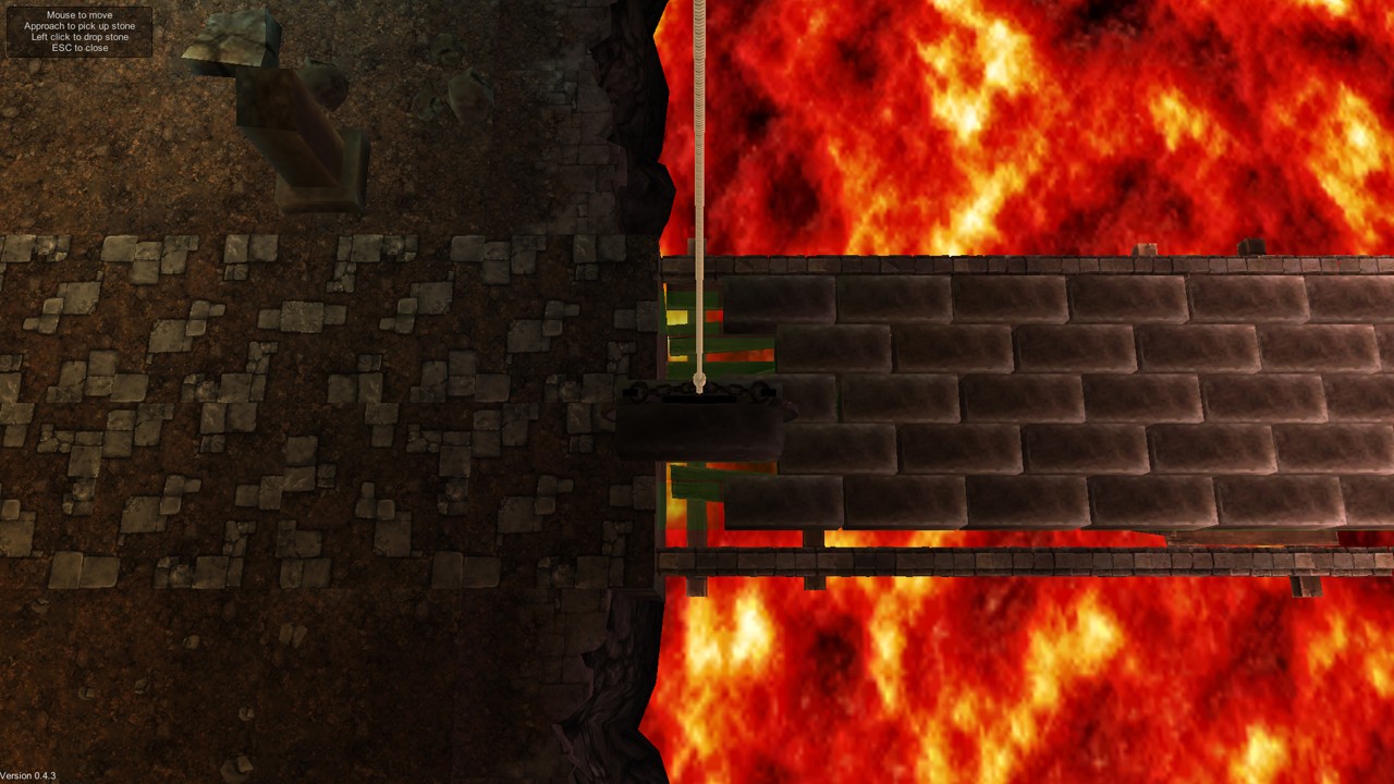 Mystery Maze Of Balthasar Castle- PC