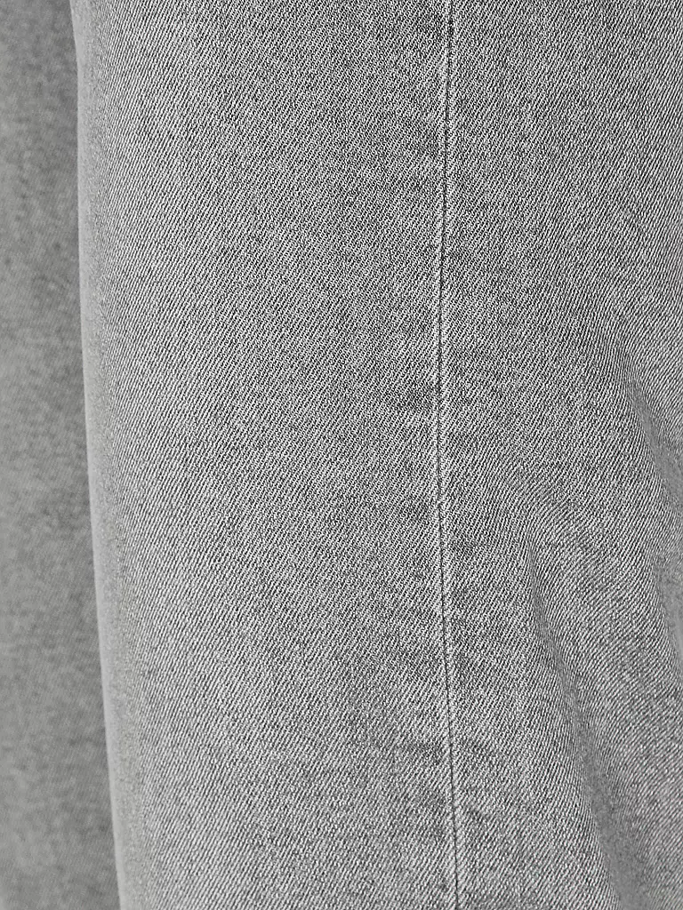 LEVI'S® Jeans 502 TAPER grau