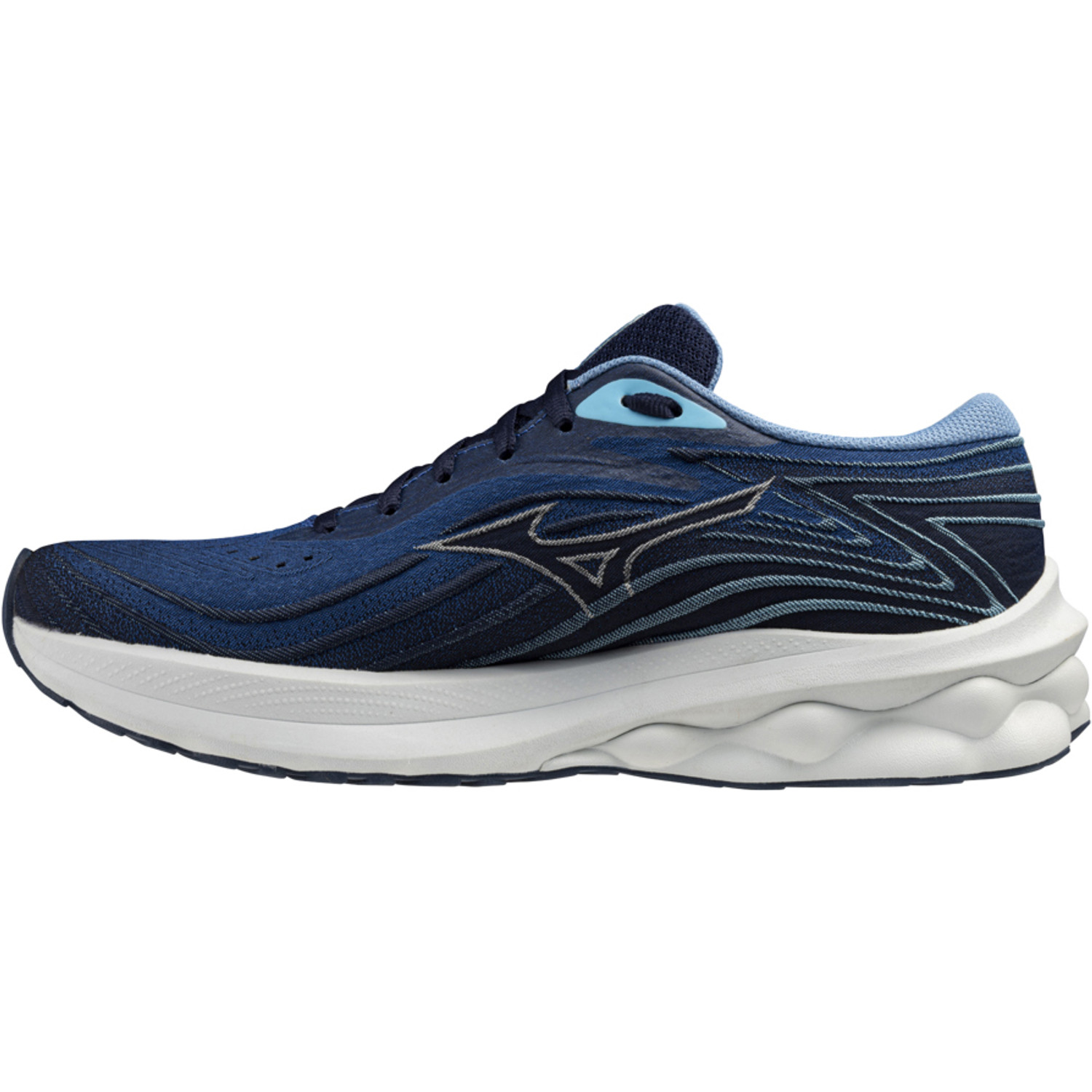 Mizuno Wave Skyrise 5 Heren