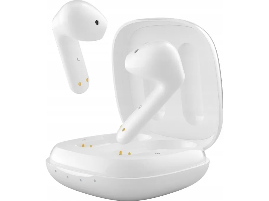 [OUTLET] - Timekettle WT2 Edge, Earbud translator, Online, Arabisk, Bulgarisk, CAT, CHN, Tjekkisk, Dansk, Tysk, Engelsk, Spansk, Fransk, Græsk, Hebraisk,..., Hvid, USB Type-C, 12 t