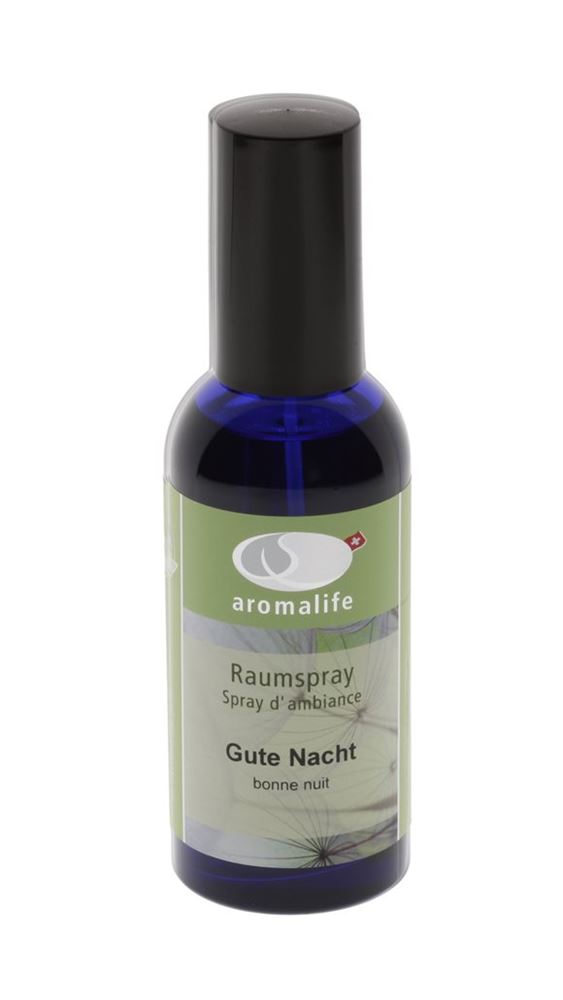 Aromalife Raumspray Gute Nacht 100 ml