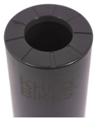 BMX PEGS SLEEVE 2ND PRO KHEBIKES
