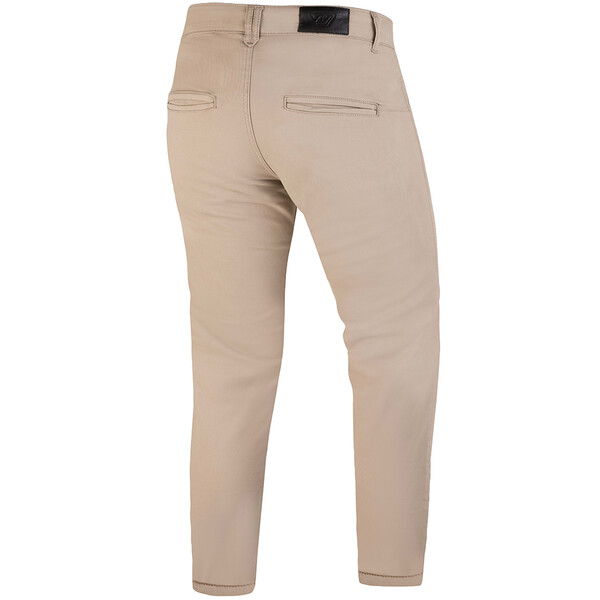 All One - Pantalon Chino Tapered Beige