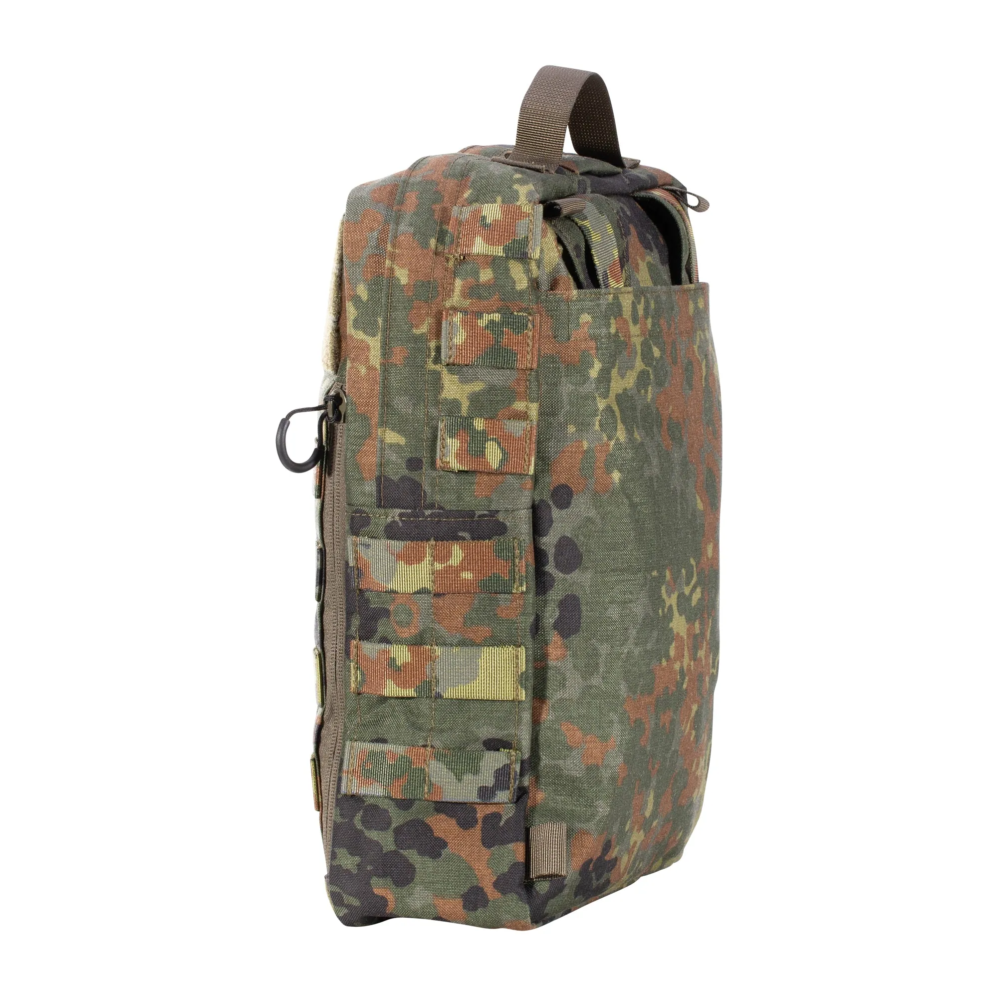 Zentauron -  Rucksack Clip On Battle Pack