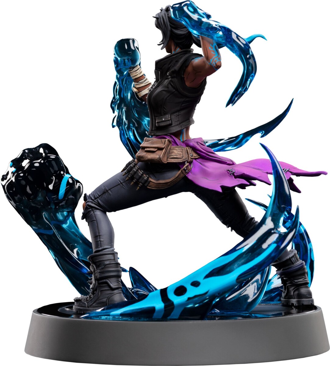 Borderlands 3 Statuette - Amara - Weta Workshop - 27 CM