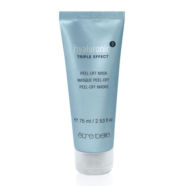 être belle Hyaluronic³ Peel-off Maske 75ml